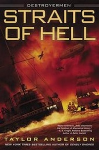 Enlarge image Cover: Straits of Hell - Ace Books