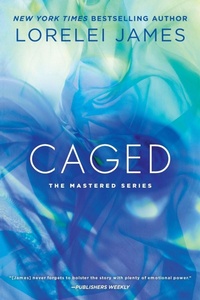Enlarge image Cover: Caged - New American Library
