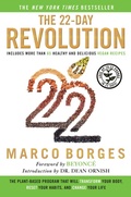 Cover: The 22-Day Revolution - Penguin Random House India