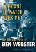 Cover: Someone to Watch Over Me - The University of Michigan Press