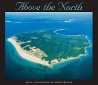 Abbildung von: Above the North - The University of Michigan Press