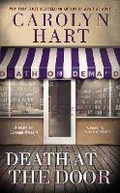 Cover: Death at the Door - Berkley Publishing Corporation,U.S.