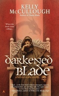 Cover: Darkened Blade - Penguin USA