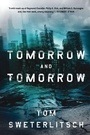 Cover: Tomorrow and Tomorrow - G P Putnam's Sons