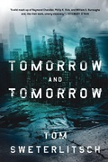 Cover: Tomorrow and Tomorrow - G P Putnam's Sons