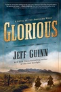 Cover: Glorious - Berkley Publishing Corporation,U.S.
