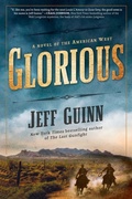 Cover: Glorious - Berkley Publishing Corporation,U.S.