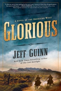Enlarge image Cover: Glorious - Berkley Publishing Corporation,U.S.