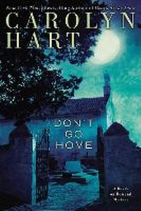 Enlarge image Cover: Don't Go Home - Berkley Publishing Corporation,U.S.