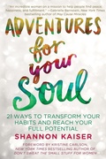 Cover: Adventures for Your Soul - Berkley Publishing Corporation,U.S.