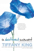 Cover: A Shattered Moment - Berkley Publishing Corporation,U.S.