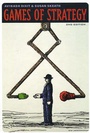 Cover: Games of Strategy - WW Norton & Co