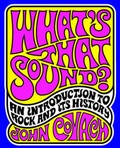 Cover: What's That Sound? - WW Norton & Co