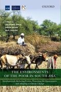 Cover: The Environments of the Poor in South Asia - OUP India
