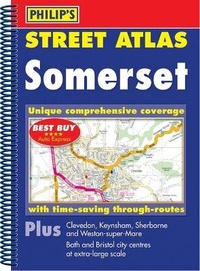 Abbildung von: Somerset - Philip's