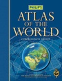 Cover: Philip's Atlas of the World - Philip's