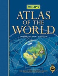 Cover: Philip's Atlas of the World - Philip's