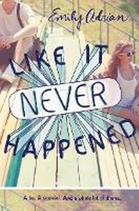 Enlarge image Cover: Like It Never Happened - Dial Books for Young Readers,US