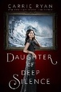 Cover: Daughter Of Deep Silence - Dutton Books for Young Readers