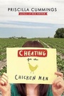 Cover: Cheating For The Chicken Man - E P Dutton & Co Inc
