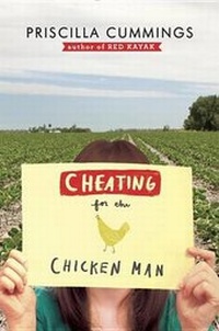 Enlarge image Cover: Cheating For The Chicken Man - E P Dutton & Co Inc