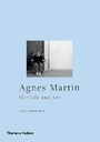 Cover: Agnes Martin - Thames & Hudson Ltd
