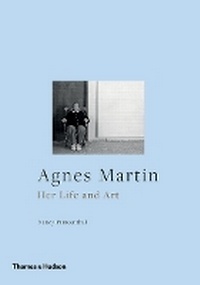 Enlarge image Cover: Agnes Martin - Thames & Hudson Ltd