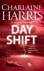 Cover: Day Shift - Gollancz