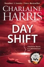 Cover: Day Shift - Gollancz