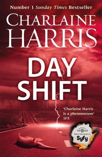 Enlarge image Cover: Day Shift - Gollancz