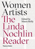 Cover: Women Artists - Thames & Hudson Ltd