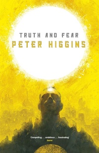 Enlarge image Cover: Truth and Fear - Gollancz