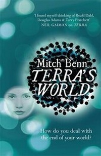 Enlarge image Cover: Terra's World - Gollancz