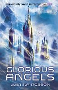 Enlarge image Cover: Glorious Angels - Gollancz