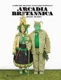 Cover: Arcadia Britannica - Thames & Hudson Ltd