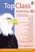 Cover: Top Class Activities Book 2 - Pearson PTR Interactive