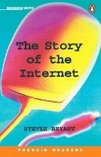 Abbildung von: Story of the Internet - Addison Wesley