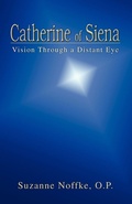 Cover: Catherine of Siena - iUniverse