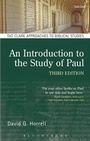 Cover: An Introduction to the Study of Paul - T.& T.Clark Ltd