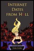 Cover: Internet Dates From Hell - iUniverse