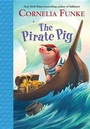 Cover: The Pirate Pig - Listening Library (Audio)