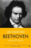 Cover: Beethoven - Faber & Faber