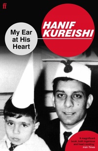 Abbildung von: My Ear at His Heart - Faber & Faber