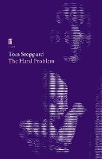 Enlarge image Cover: The Hard Problem - Faber & Faber