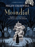 Cover: Moondial - Faber & Faber