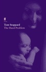 Cover: The Hard Problem - Faber & Faber