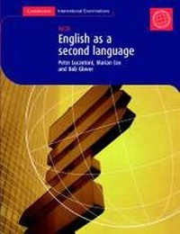 Enlarge image Cover: English as a Second Language: IGCSE Student Book - Cambridge University Press