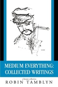 Cover: Medium Everything - iUniverse