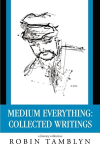 Enlarge image Cover: Medium Everything - iUniverse
