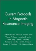 Cover: Current Protocols in Magnetic Resonance Imaging - Wiley